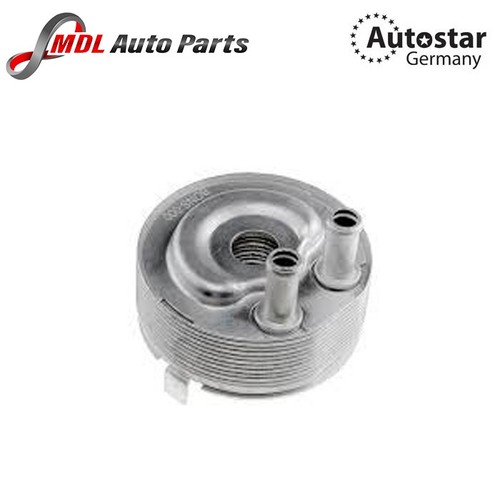 Autostar germany oil - germany, cooler