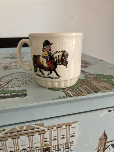 Norman thelwell vintage 1967 - norman,