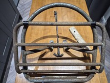 Rare ULMA rear carrier For