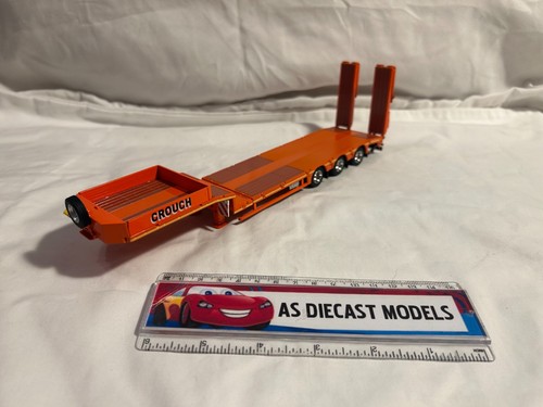 Corgi modern truck - modern, cavallino