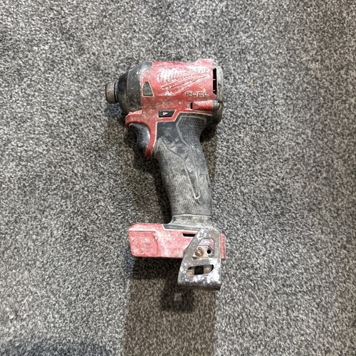 Milwaukee m18 fuel - fuel, fid2