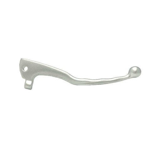 Forged aluminum brake lever - forged,