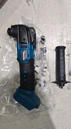 Makita 18v multitool dtm5118v - makita,