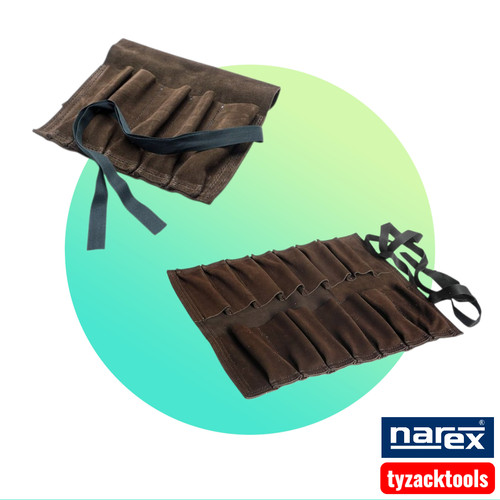 Narex pocket leather tool - narex, 14