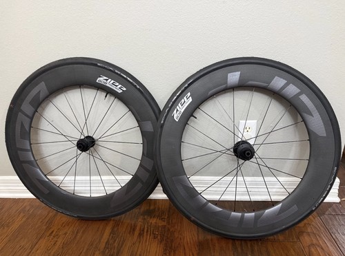 Zipp 808 firecrest tubeless - zipp,