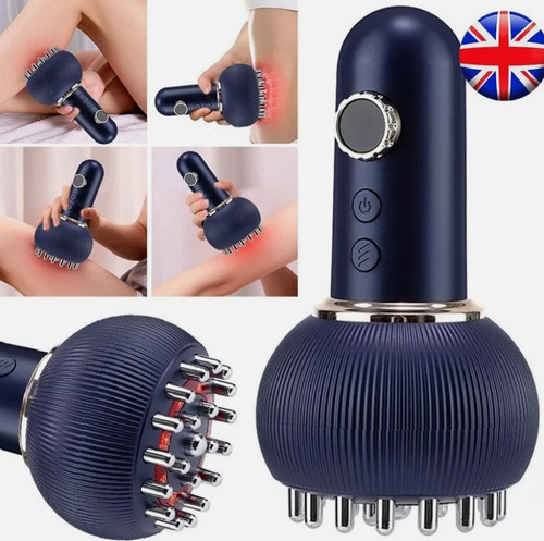 Electric lymphatic drainage - uk,