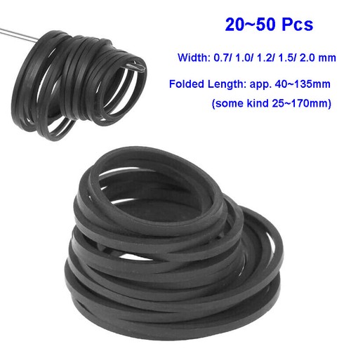 Universal mix cassette rubber - cassette,