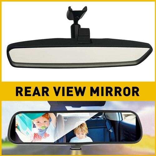 Universal rear view - rear,