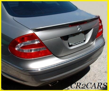 Mercedes w209 clk - mercedes,