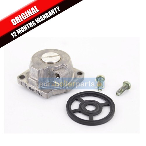 Honeywell gas valve - valve, regulator