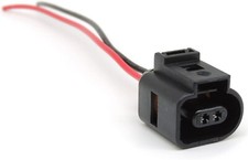 2 Pin ABS Sensor Connector