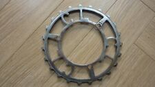 Chater Lea 1” Pitch Skip Tooth Chain Ring 3/16 23 Teeth
