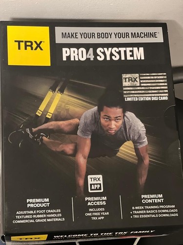 Digi camo trx pro4 system - pro4,