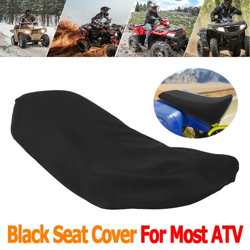 Atv seat cover for - cover,