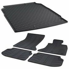 Gledring Fitted Rubber Boot &