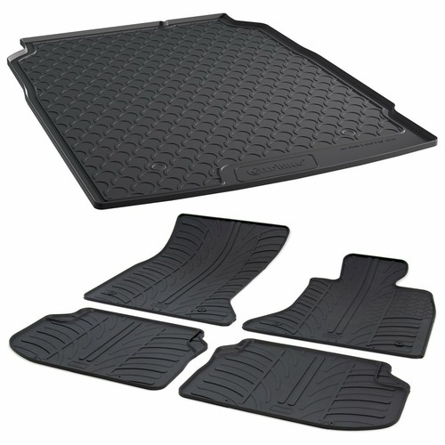 Gledring fitted rubber - fitted,