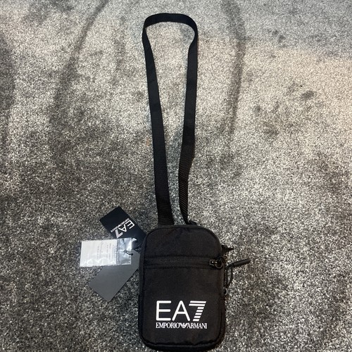 Emporio armani ea7 mini pouch - armani,