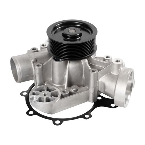 Coolant pump fits - , midlum