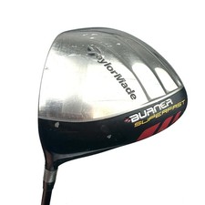 Left Handed Taylormade Burner