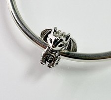 Dragon Wings Charm Bead Cute