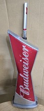 Budweiser Beer Pump (Rare) /