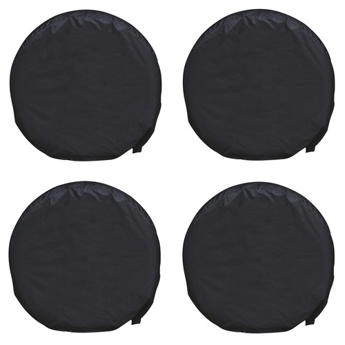 Pcs waterproof tire covers - 4,