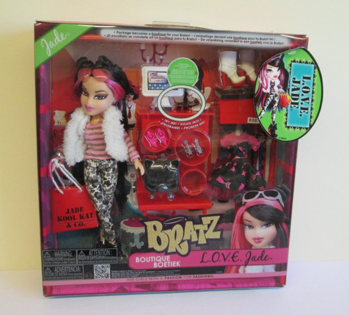 Reserved item bratz - item, !!!