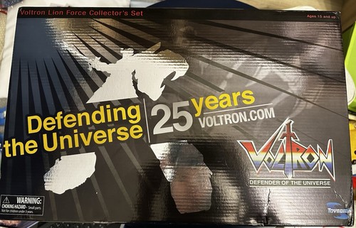 Voltron defender the - defender,