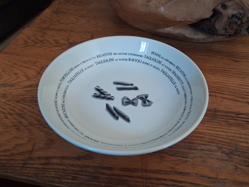 Large pasta serving bowl 30cm - large,