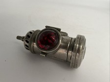 Antique Joseph Lucas No. 344