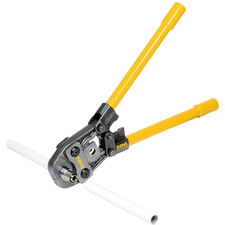 REMS U25 574000 ECO-Press Drive Device Manual Radial Press