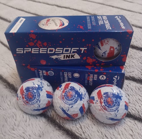 Taylormade speedsoft ink - taylormade,