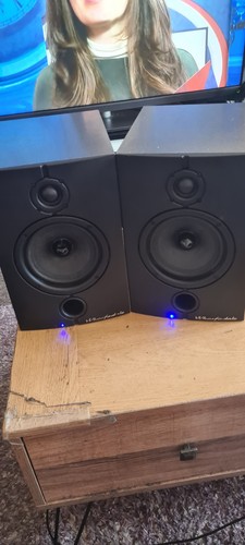 Wharfedale diamond pro - wharfedale, 8.1
