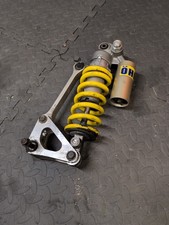 Yamaha R1 4XV Rear Shock
