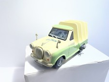 Wallace and Gromit Kingsmill