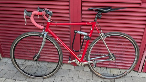 2010 specialized langster - 2010,