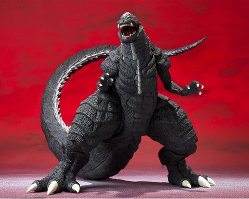 Monsterarts ultima - s.h.,