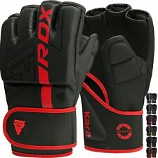 MMA Boxing Gloves by RDX, Muay