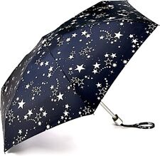 Fulton Tiny-2 Umbrella - Night Sky (Folding umbrellas) RRP £25