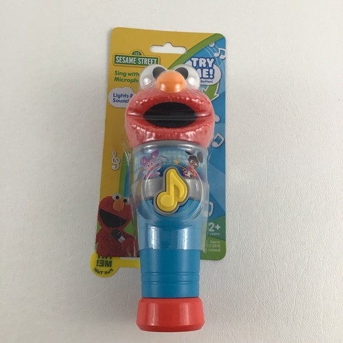 Sesame street sing with elmo - street,
