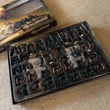 Disney Pirates of The