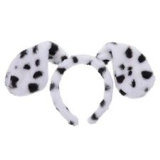  Puppy Costume Dalmation Dog