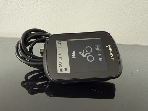 Garmin edge 130 - garmin, bike