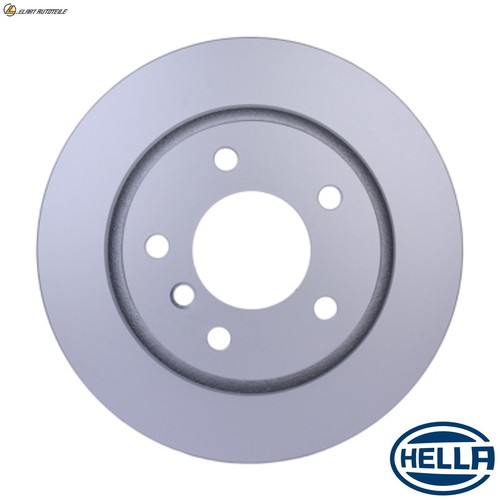 Brake discs 8dd - brake, 355