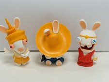 Rabbids Invasion Collectible