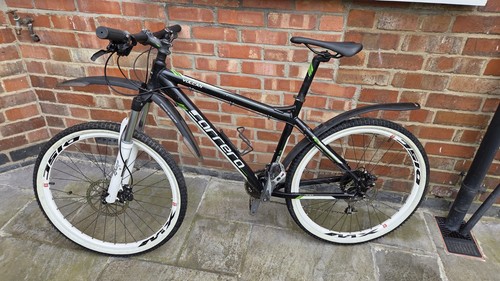 Carrera vulcan men mountain - vulcan,