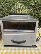 Jacket Potato Oven