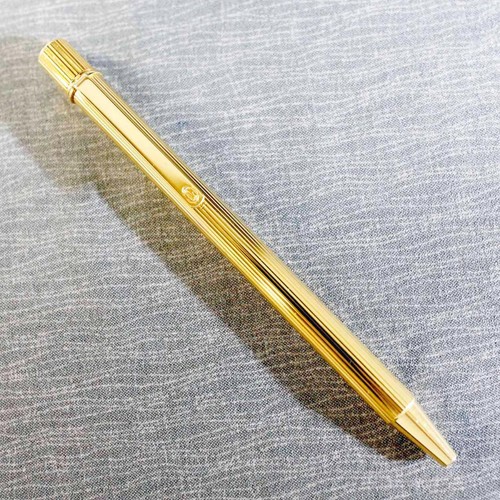 Cartier must - cartier,