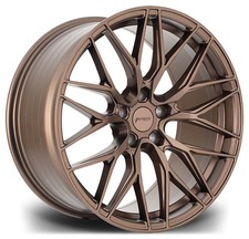 Alloy Wheels 19" Velocity VF1