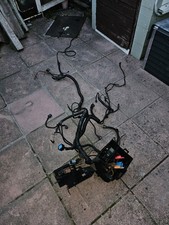 Vauxhall Vivaro 1.9 5